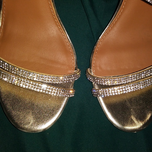 Steve Madden Heels - Picture 6 of 7